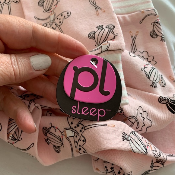 2 PL Sleep girls size 14 PJ sleepwear NWT - Picture 8 of 11